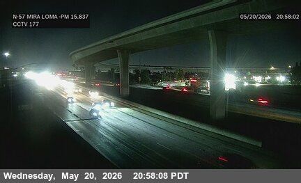 Webcam preview
