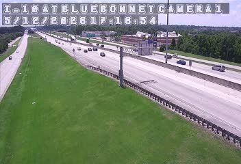Webcam preview