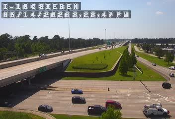 Webcam preview
