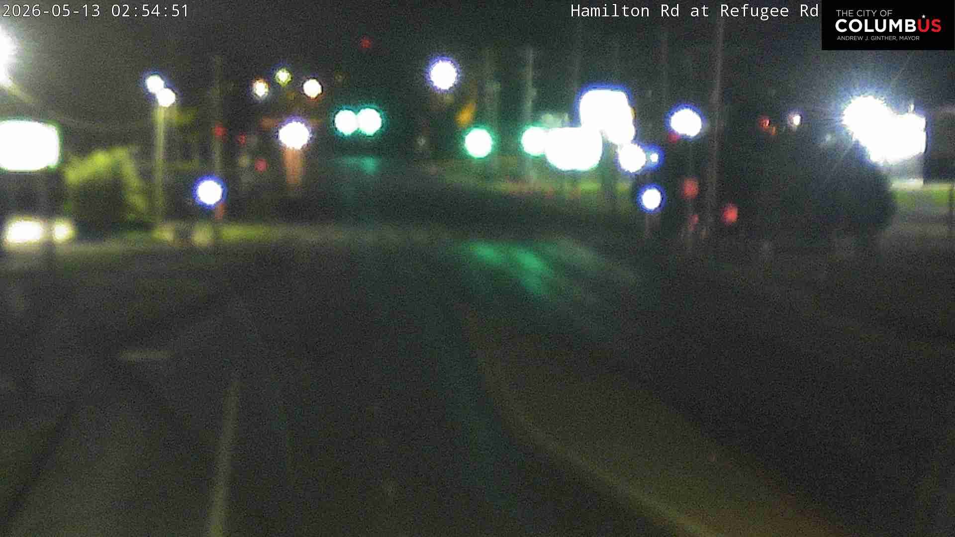 Webcam preview