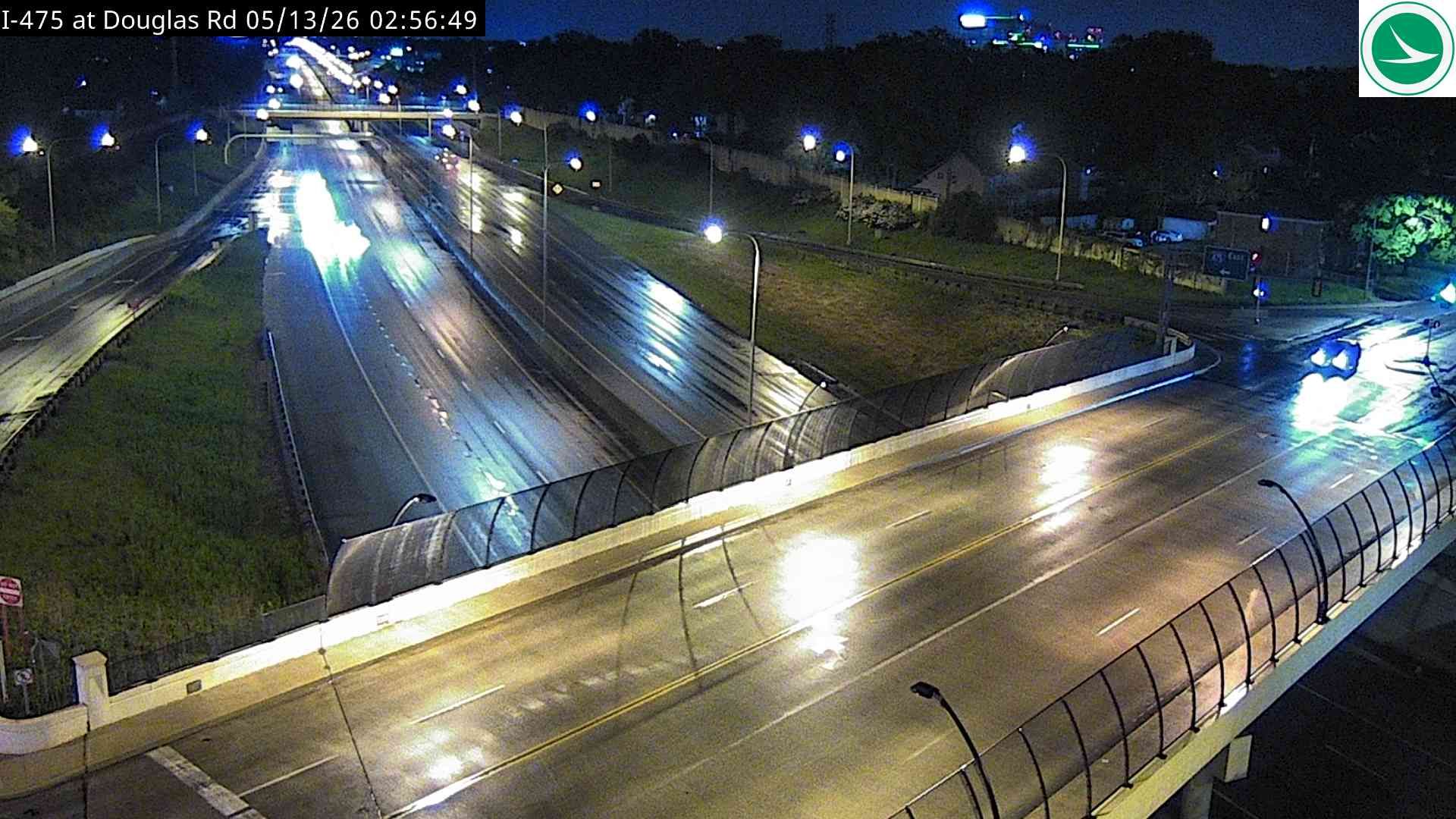 Webcam preview
