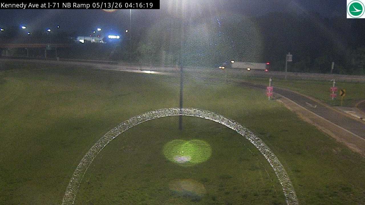 Webcam preview