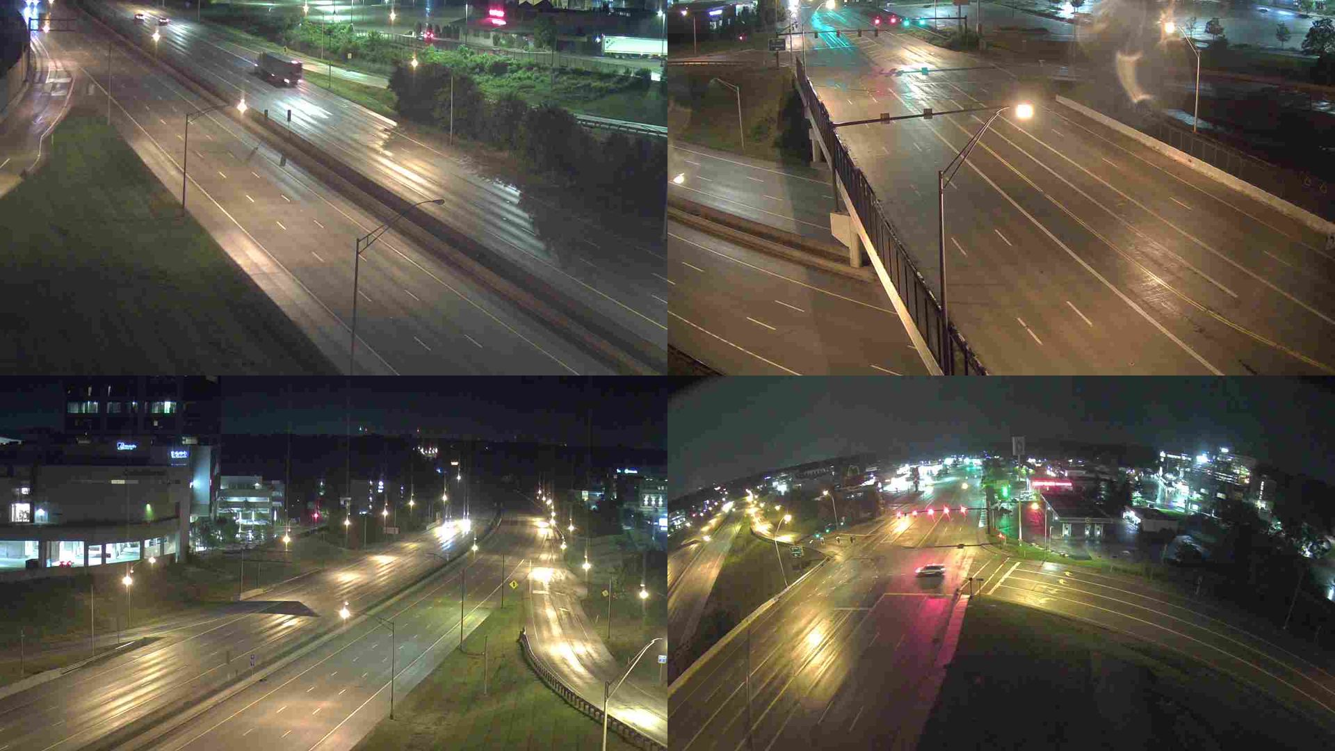 Webcam preview