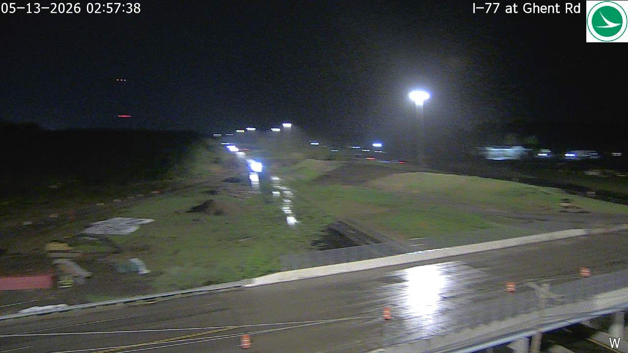 Webcam preview