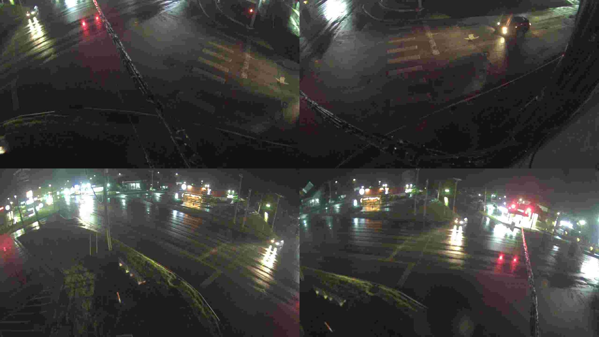 Webcam preview