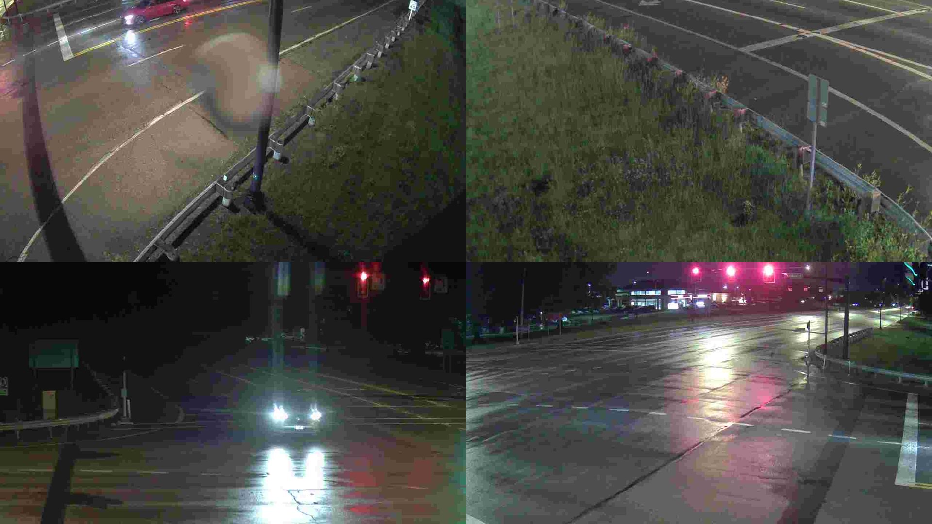 Webcam preview