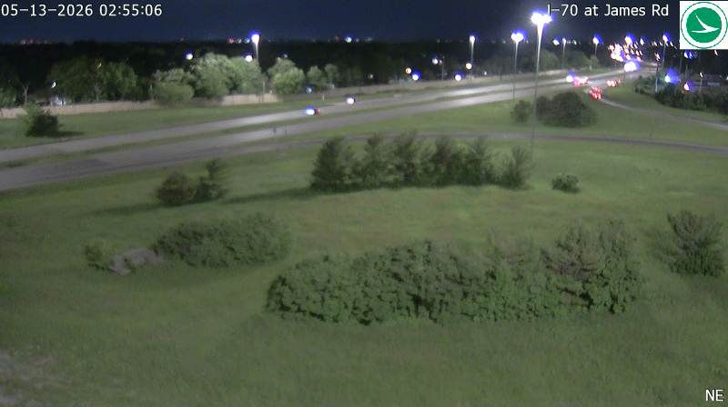 Webcam preview