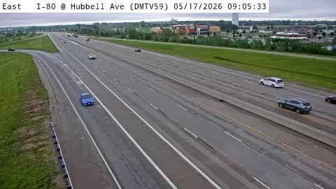Webcam preview