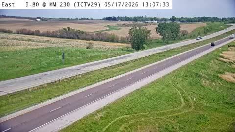 Webcam preview