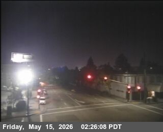 Webcam preview