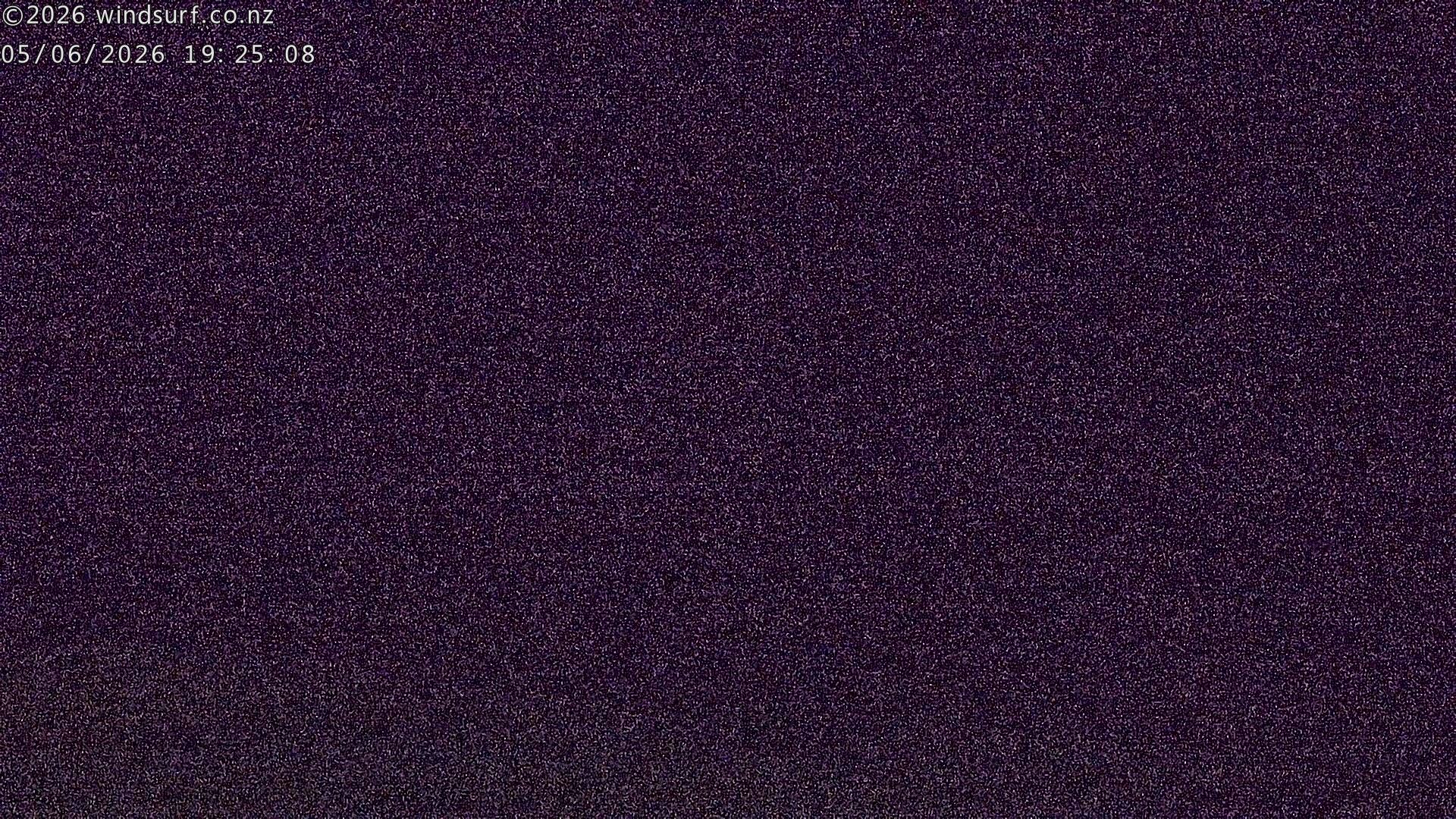 Webcam preview