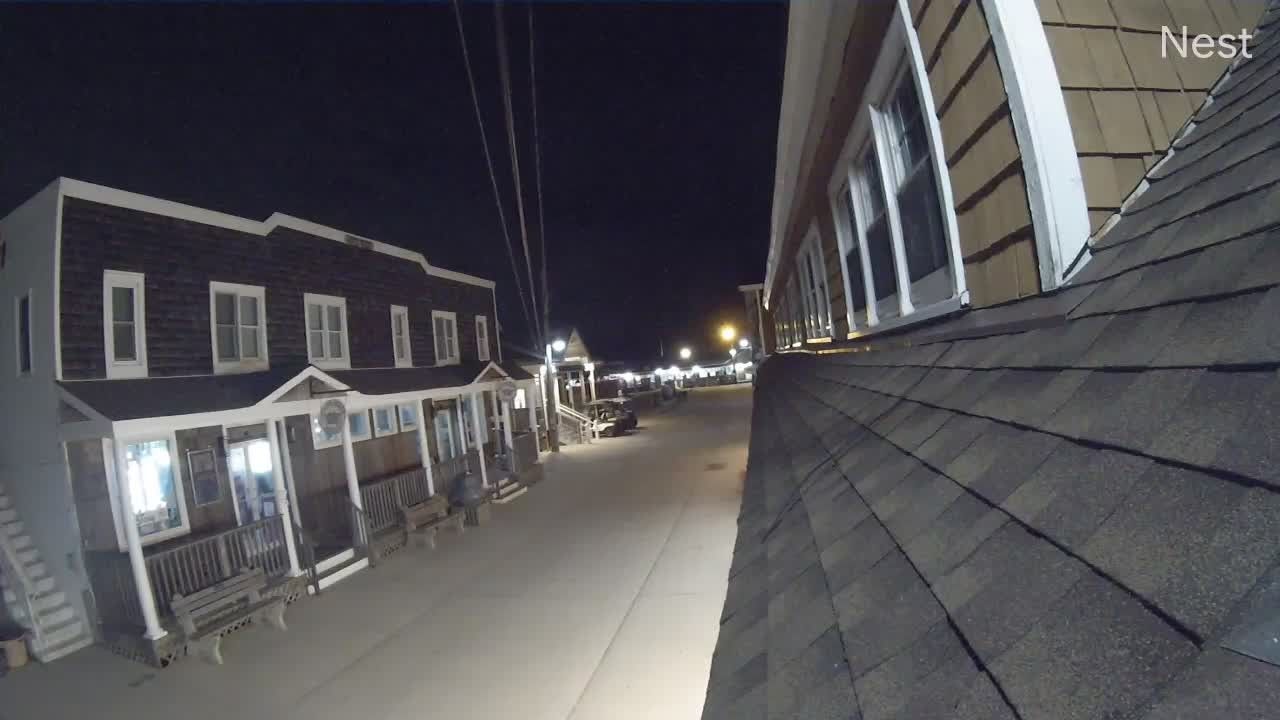 Webcam preview
