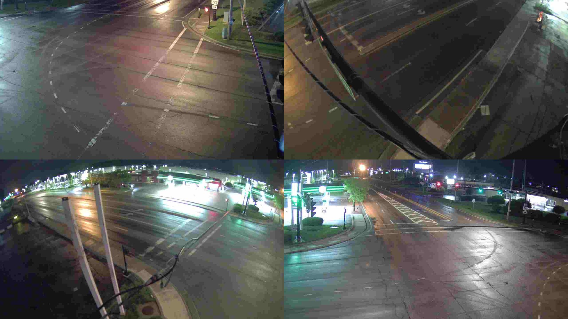 Webcam preview
