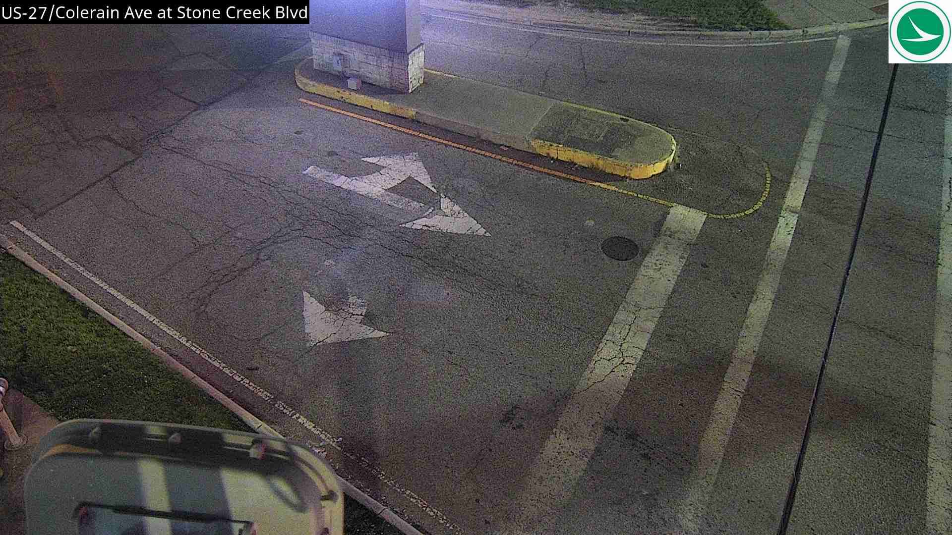 Webcam preview