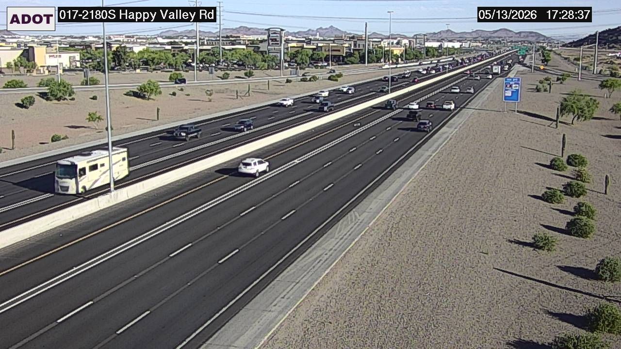 Webcam preview