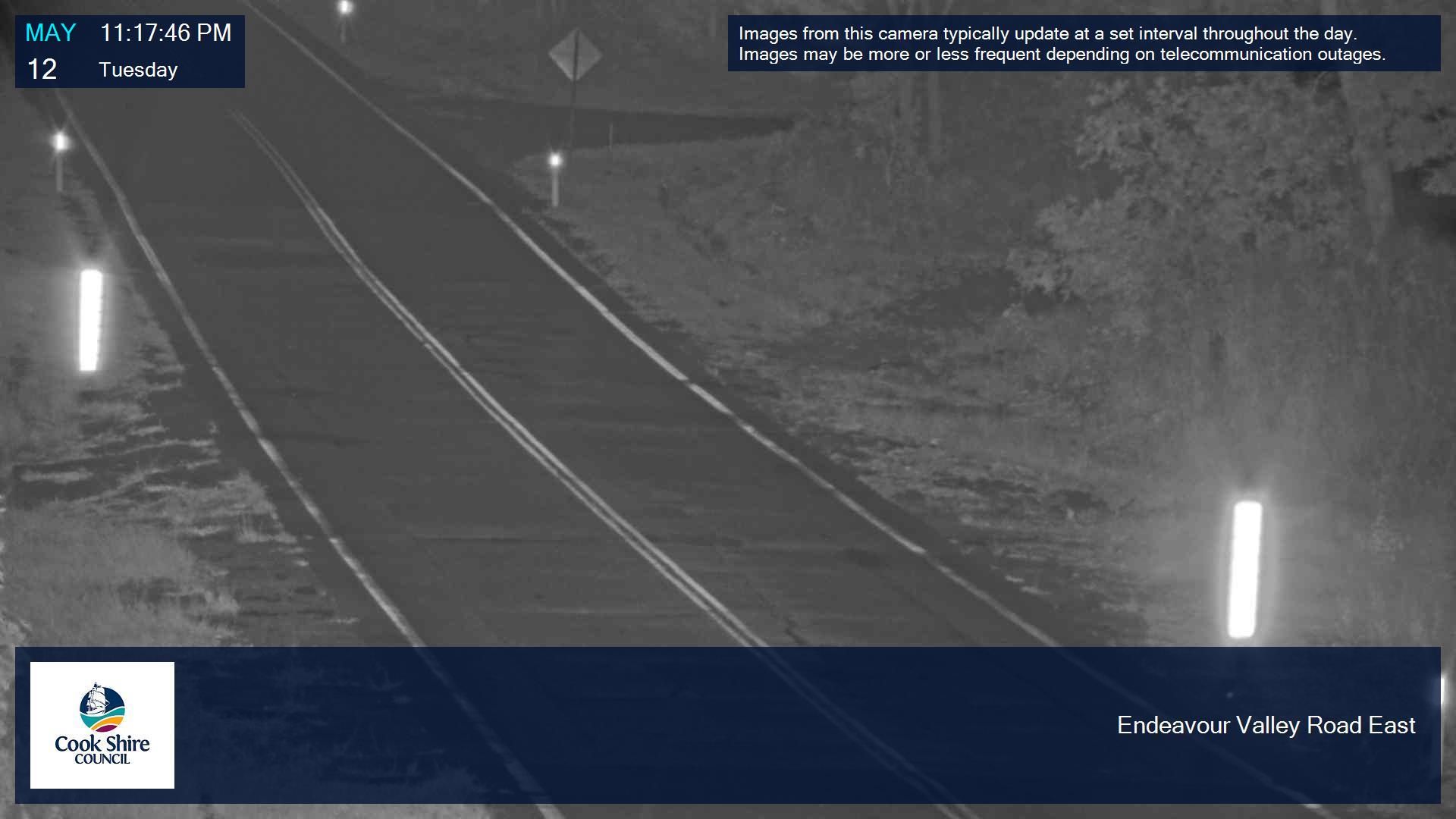 Webcam preview