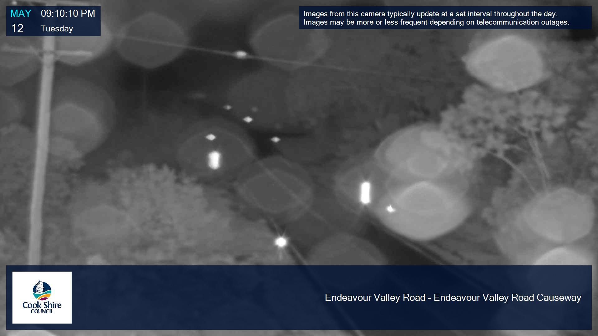 Webcam preview