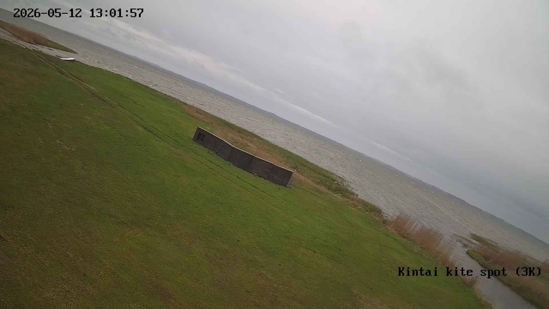 Webcam preview