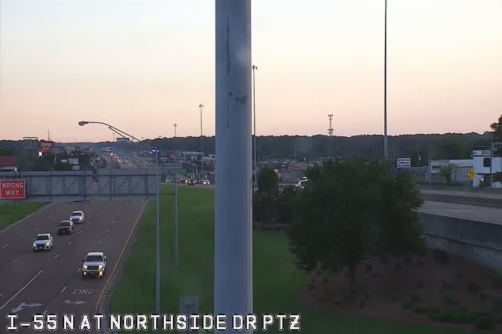 Webcam preview