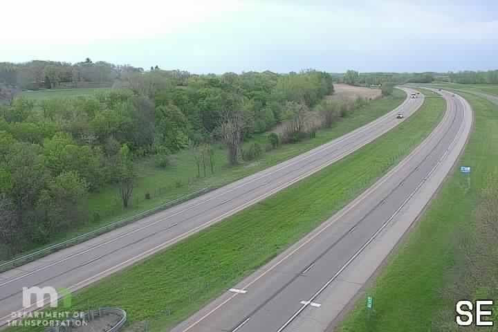 Webcam preview