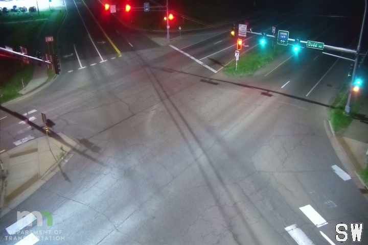 Webcam preview