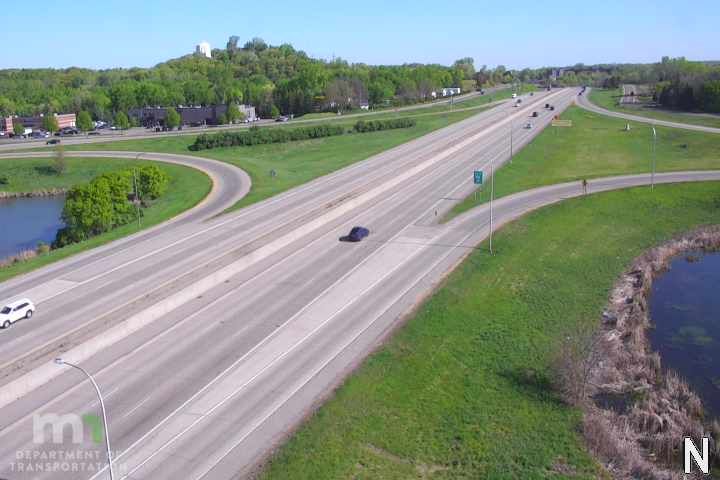 Webcam preview