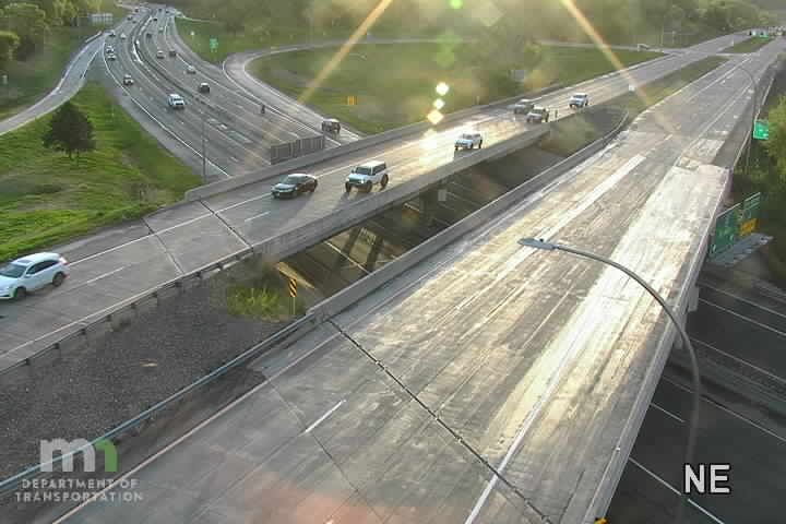 Webcam preview