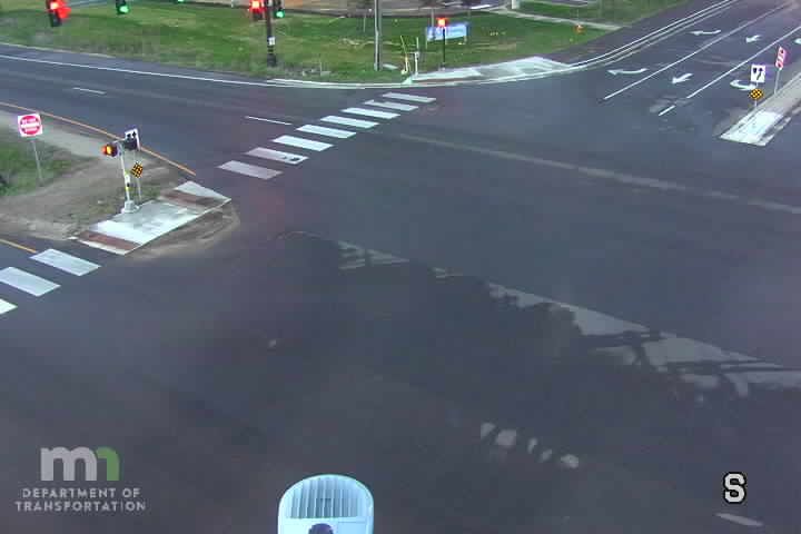 Webcam preview