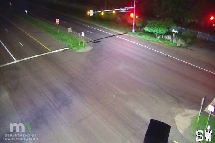 Webcam preview