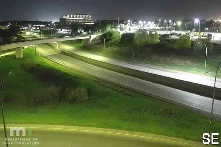 Webcam preview