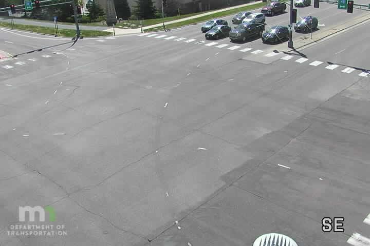 Webcam preview