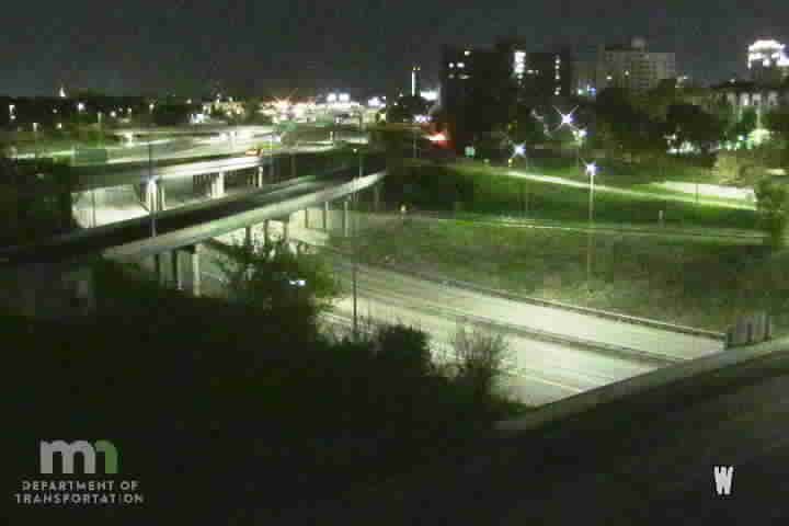 Webcam preview