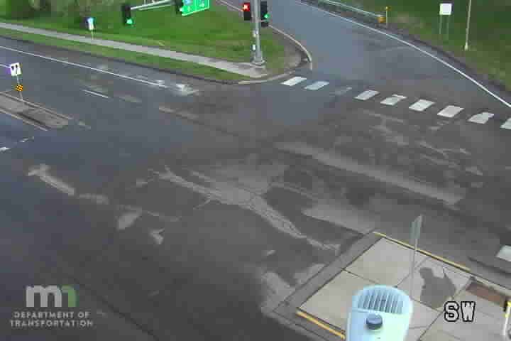 Webcam preview