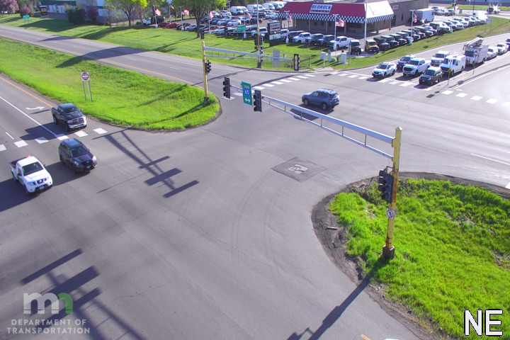 Webcam preview
