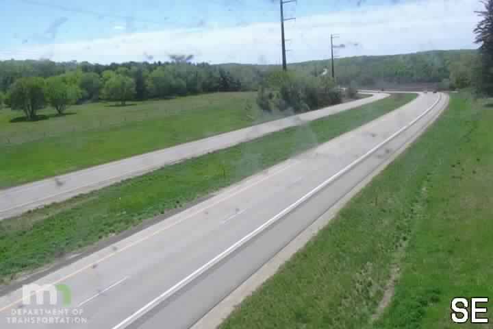 Webcam preview