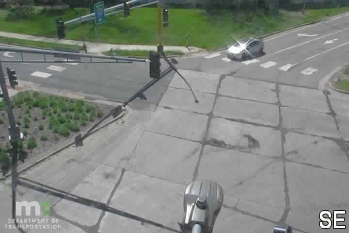 Webcam preview