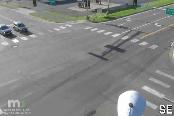 Webcam preview