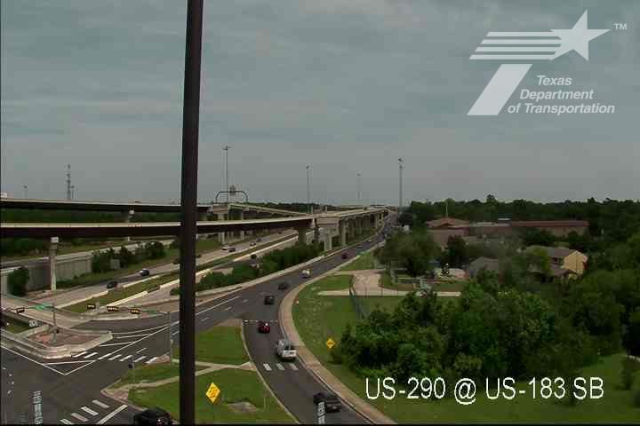 Webcam preview