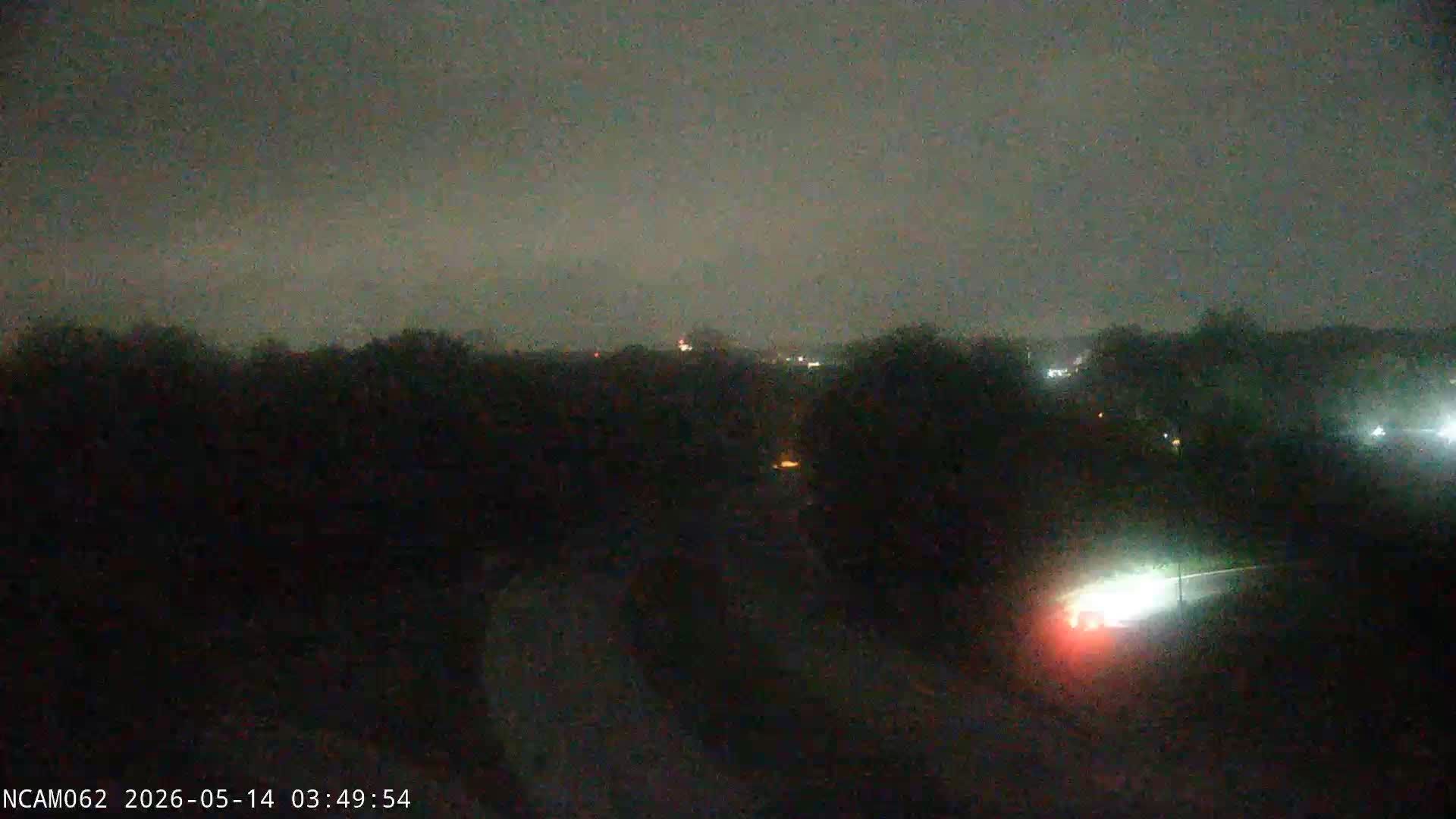 Webcam preview