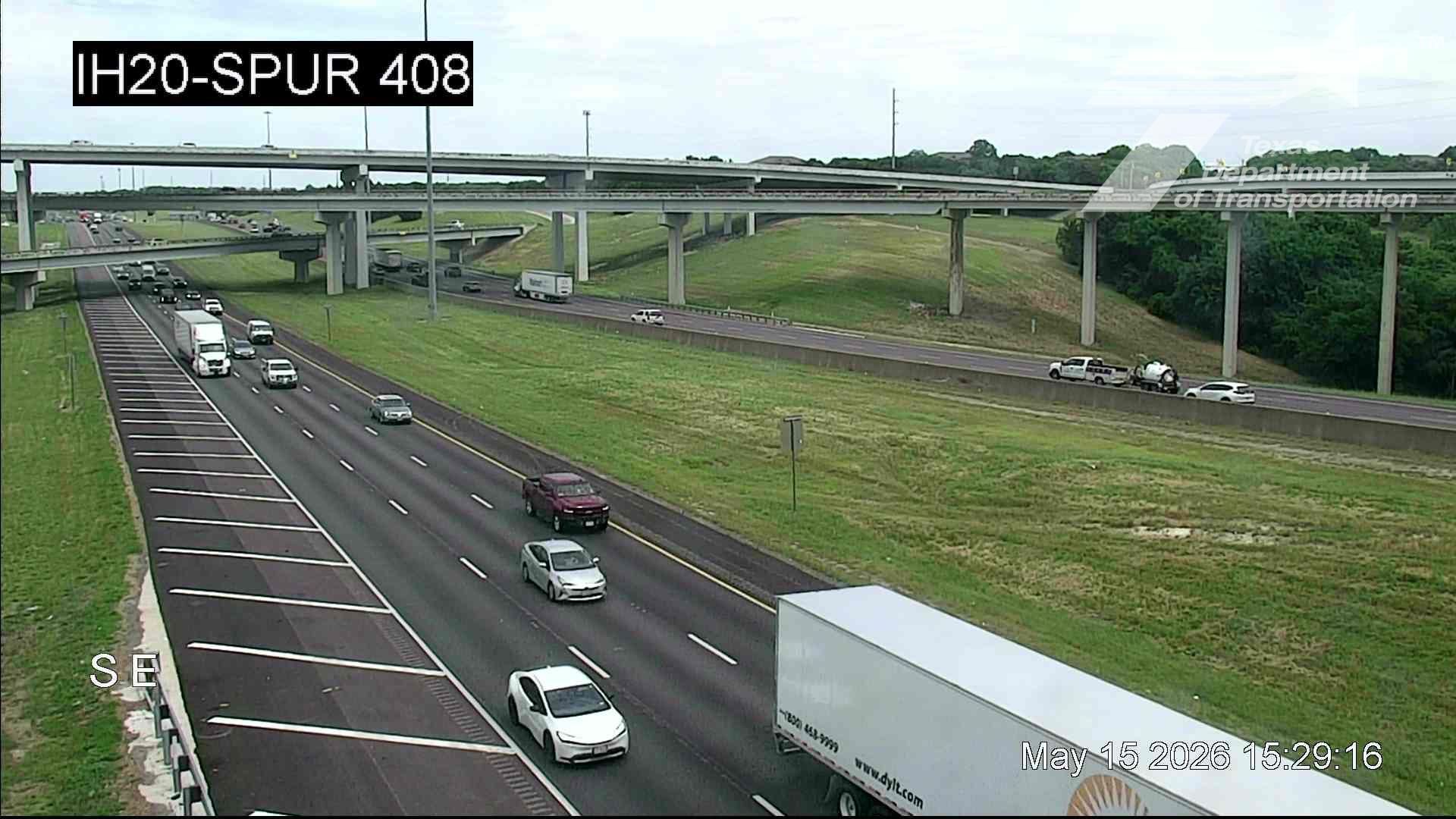 Webcam preview