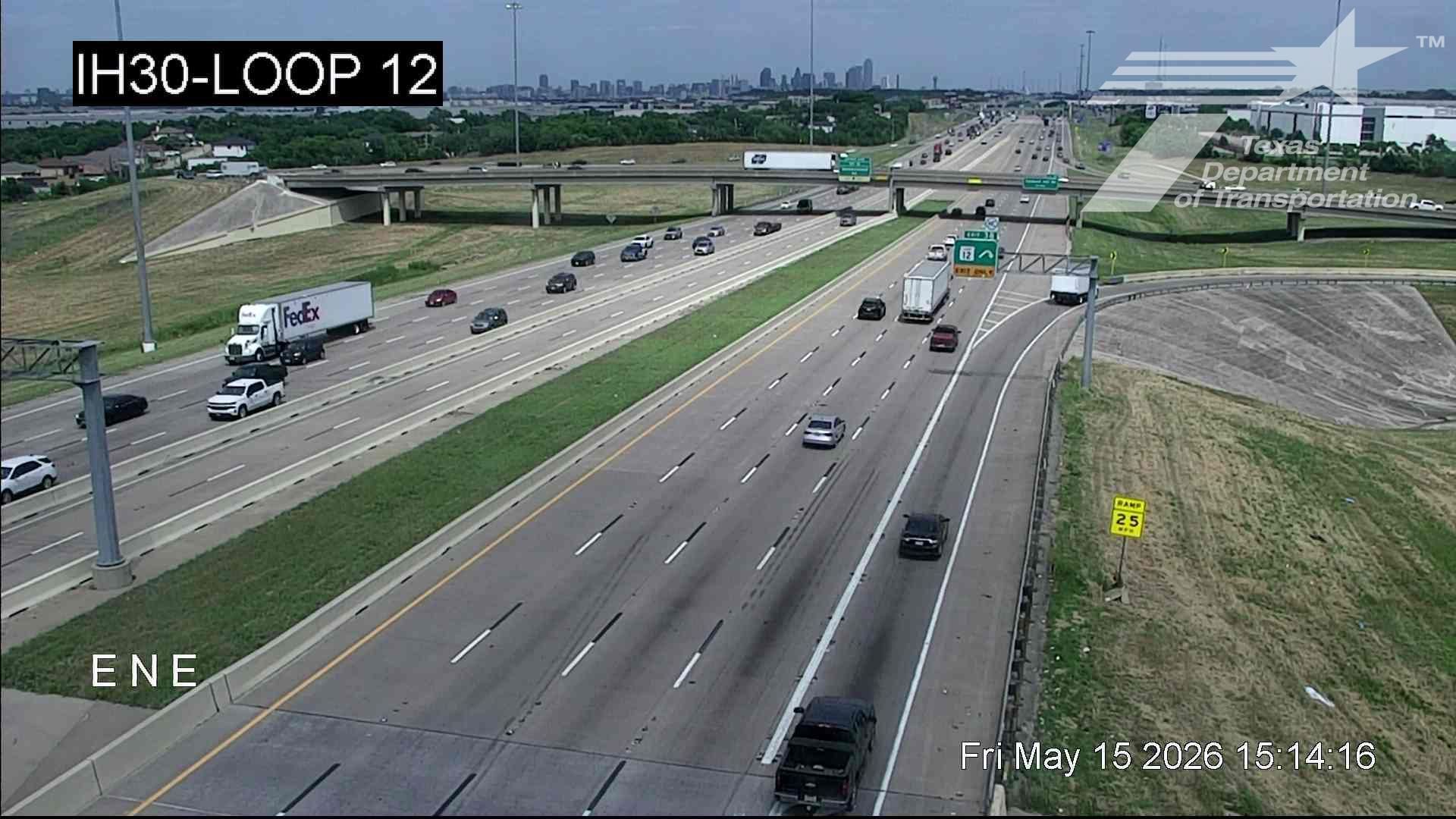 Webcam preview