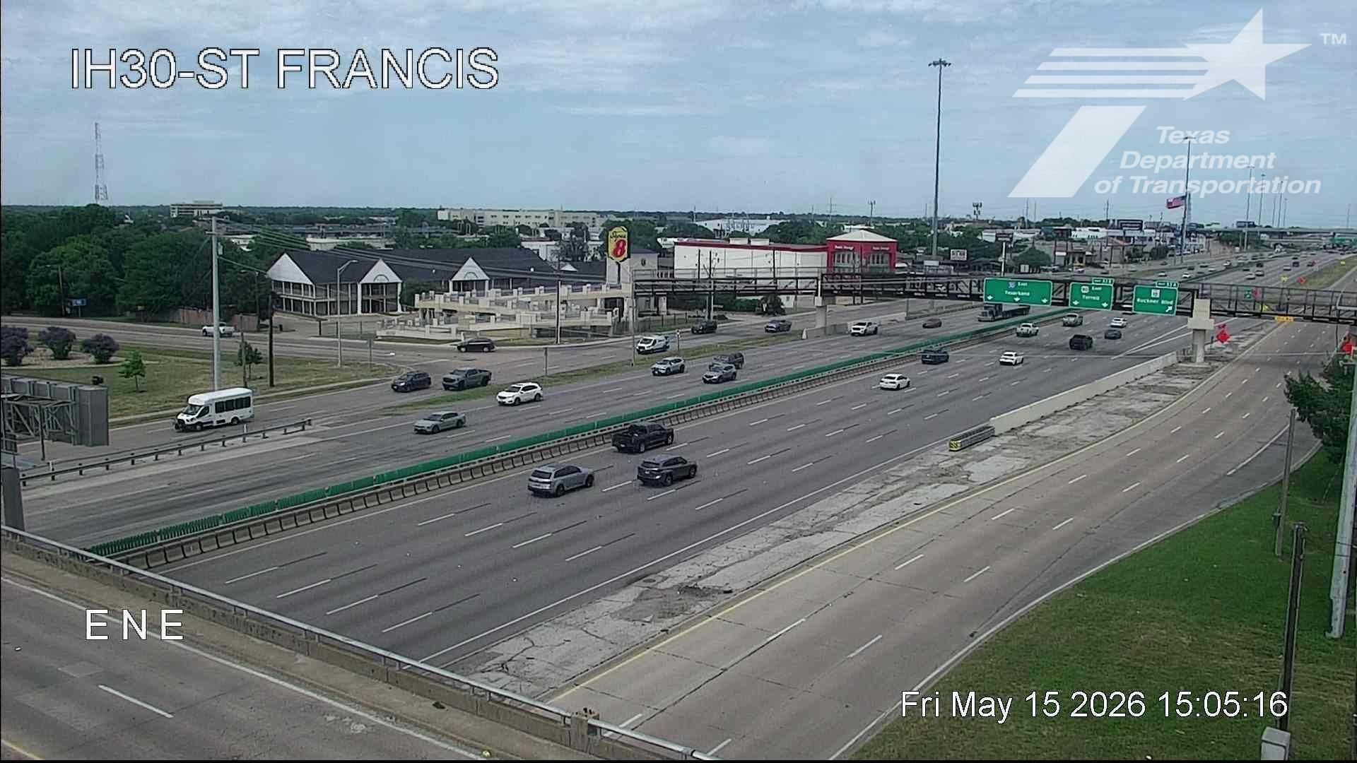Webcam preview