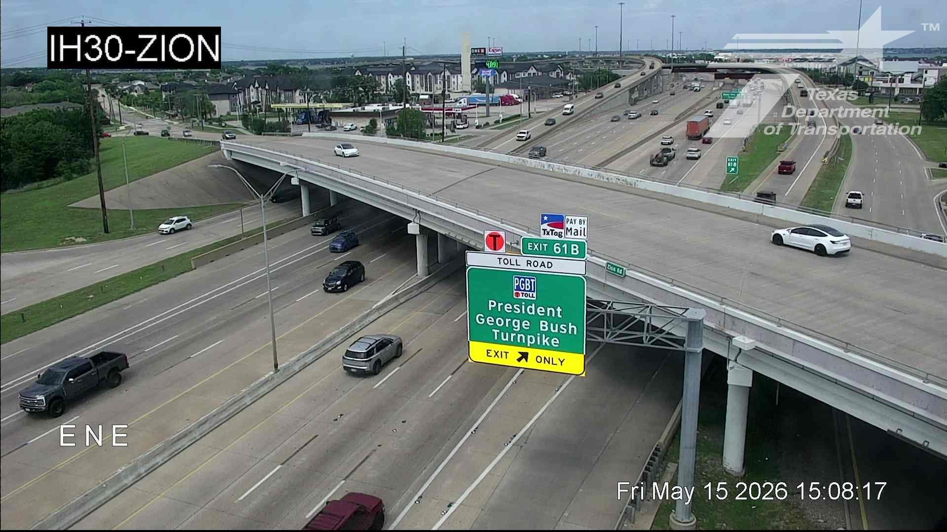 Webcam preview
