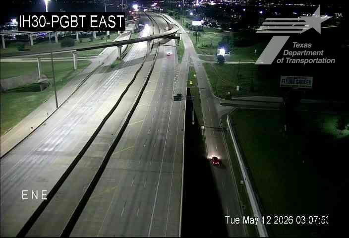 Webcam preview