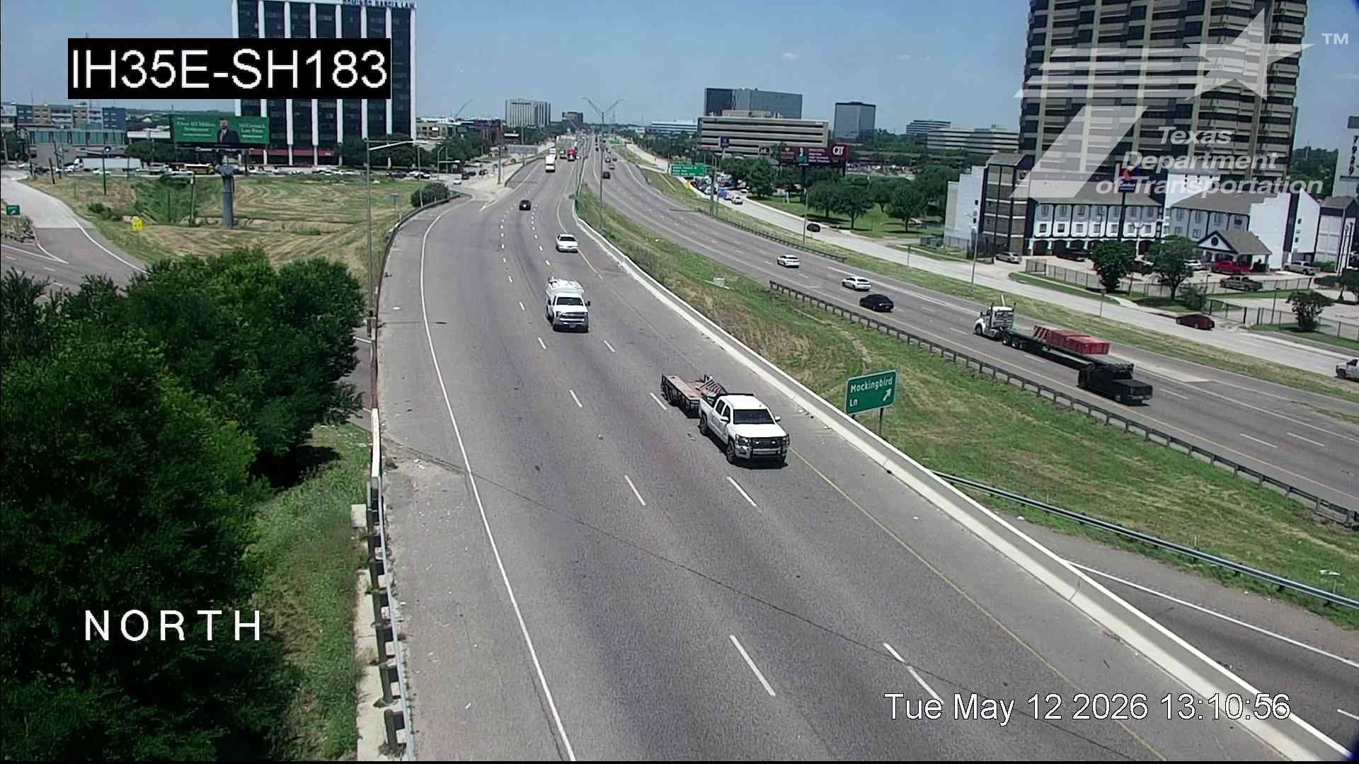 Webcam preview