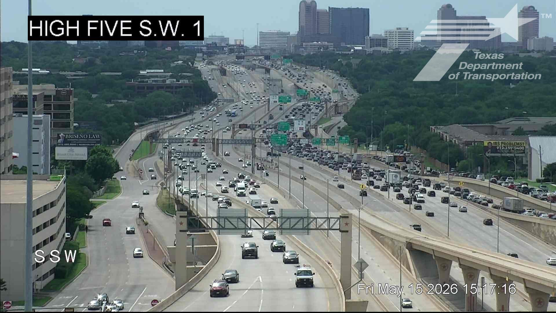 Webcam preview