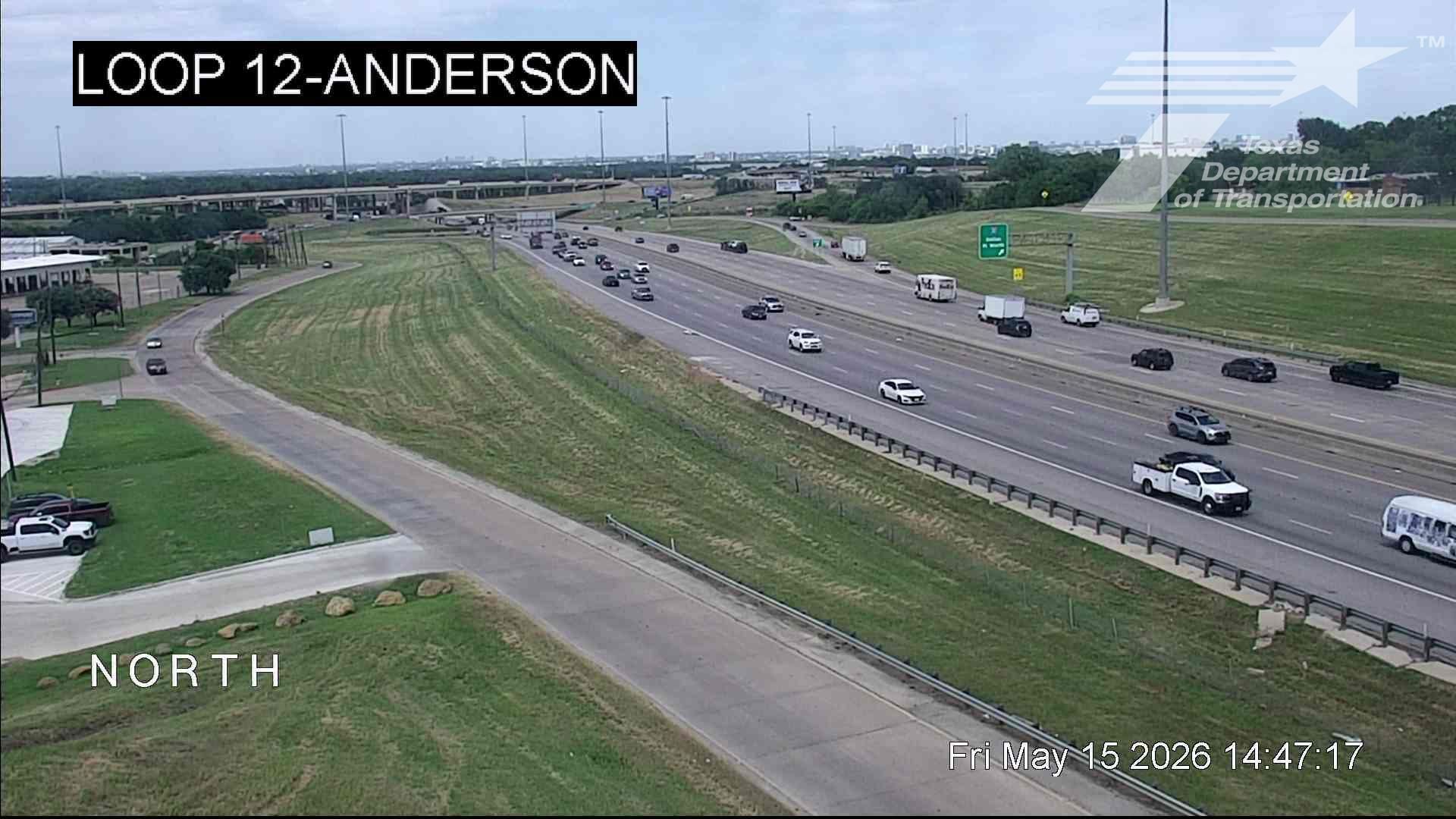 Webcam preview