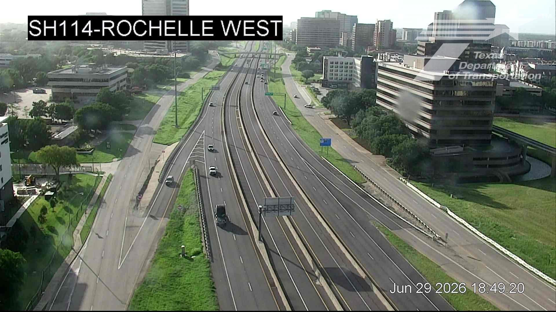 Webcam preview