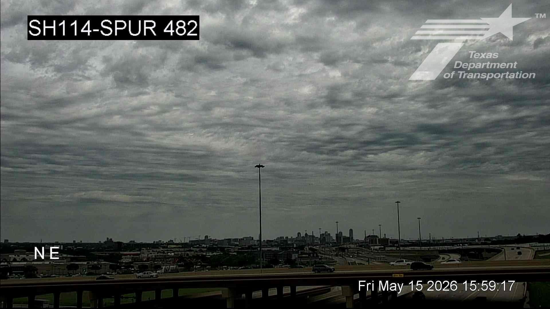 Webcam preview