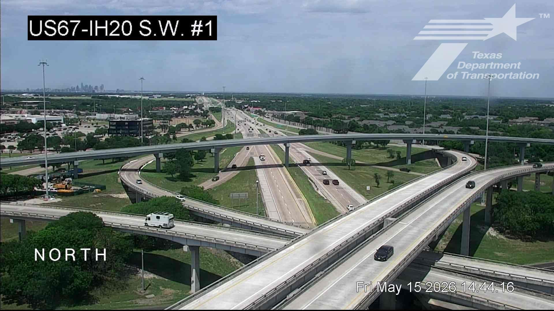 Webcam preview